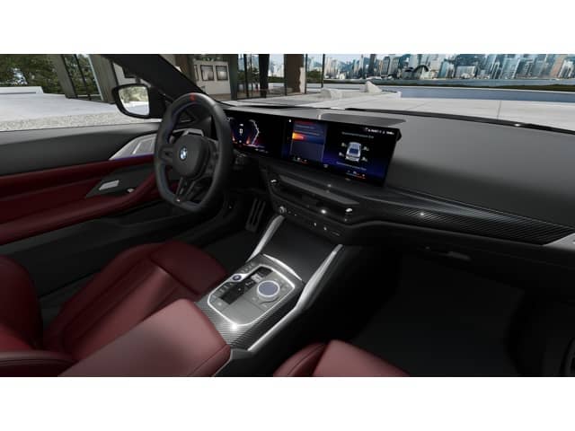 2027 BMW 4 Series - Image 14