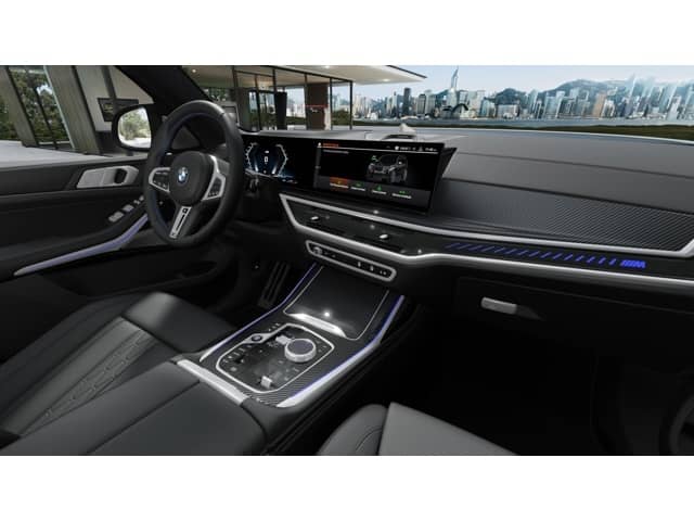 2027 BMW X7 - Image 14