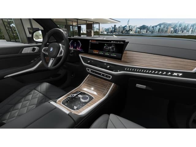 2026 BMW X7 - Image 14