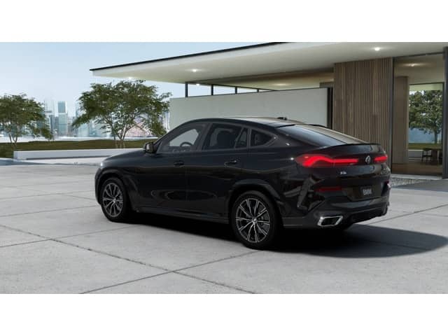 2027 BMW X6 - Image 2