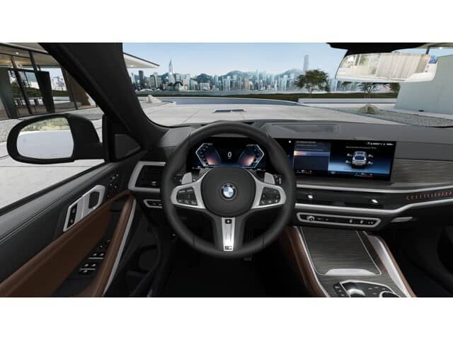 2027 BMW X6 - Image 13