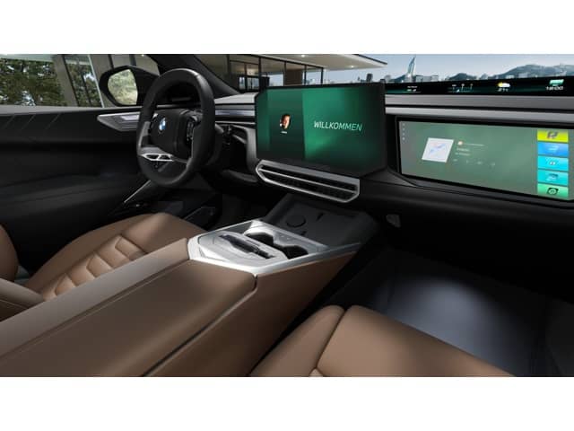 2027 BMW X5 - Image 14