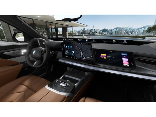 2027 BMW 7 Series - Image 14