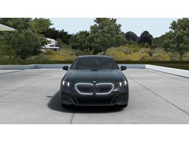 2027 BMW 5 Series - Image 3