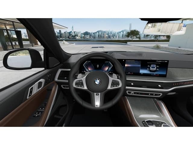 2027 BMW X6 - Image 13