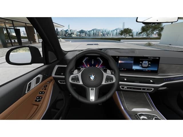 2026 BMW X5 - Image 14