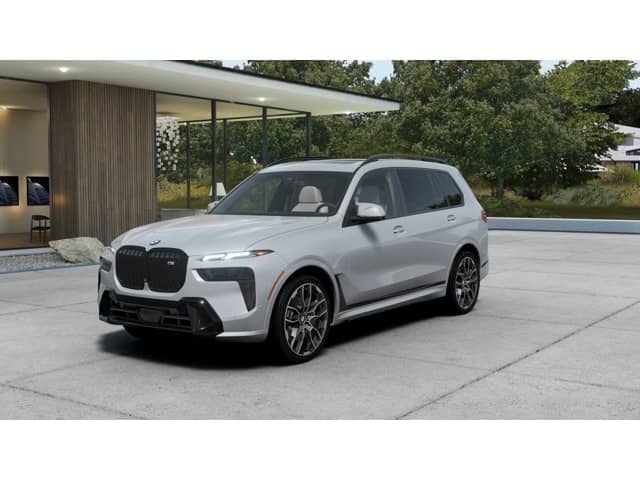 2027 BMW X7 - Image 1