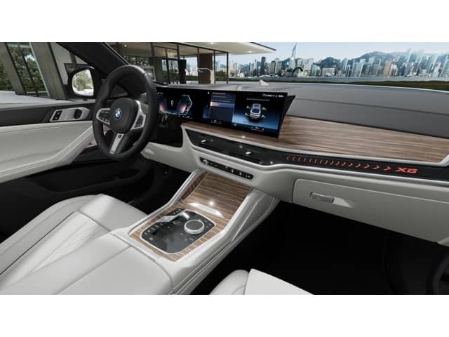 2027 BMW X6 - Image 14