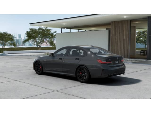 2026 BMW 3 Series - Image 2
