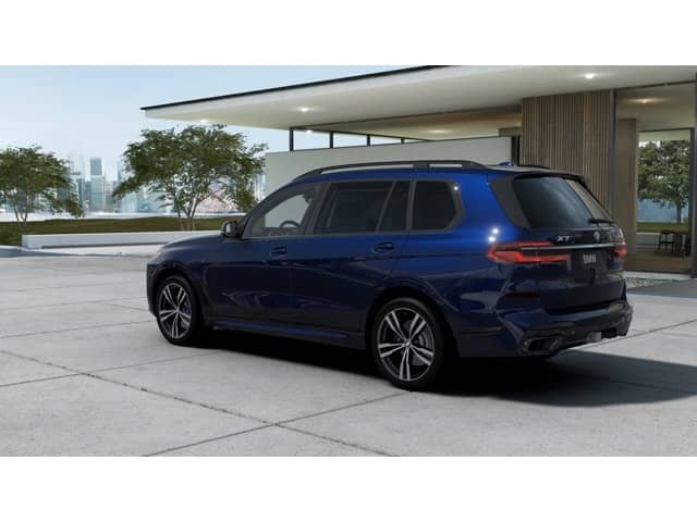 2027 BMW X7 - Image 2