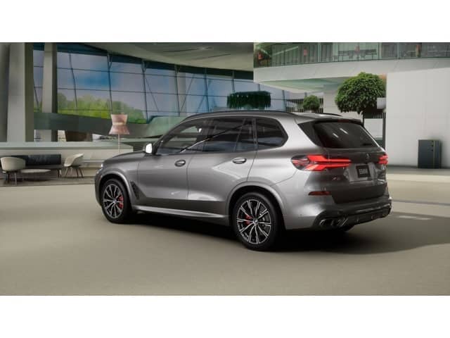 2026 BMW X5 - Image 3