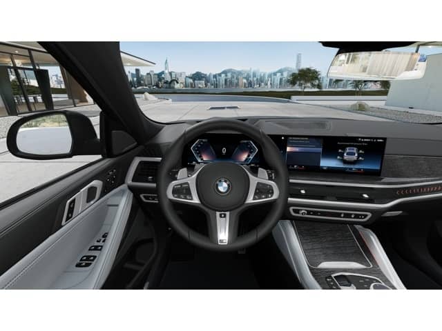 2027 BMW X6 - Image 13