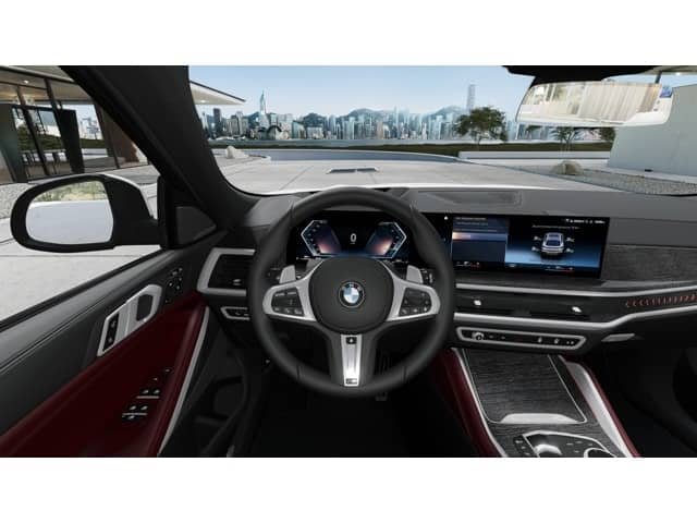 2027 BMW X6 - Image 13