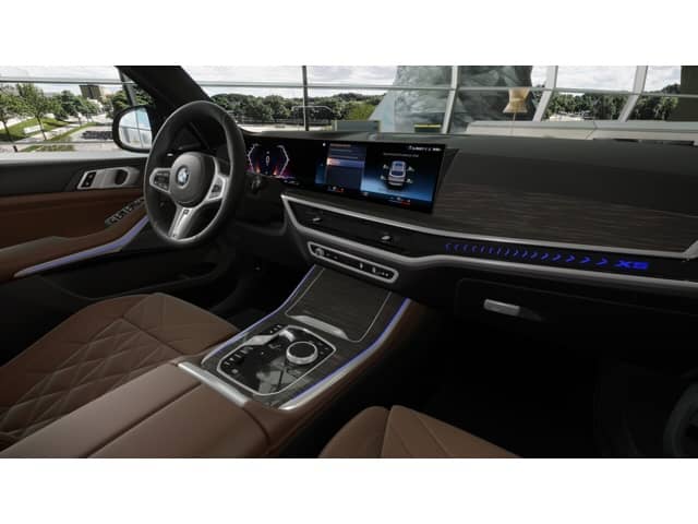 2026 BMW X5 - Image 15
