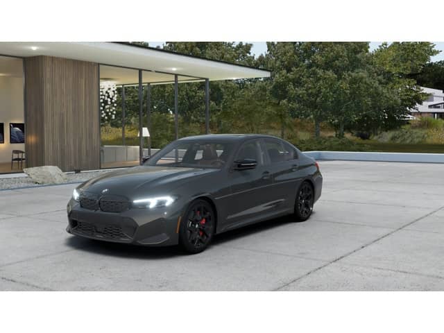 2026 BMW 3 Series - Image 1