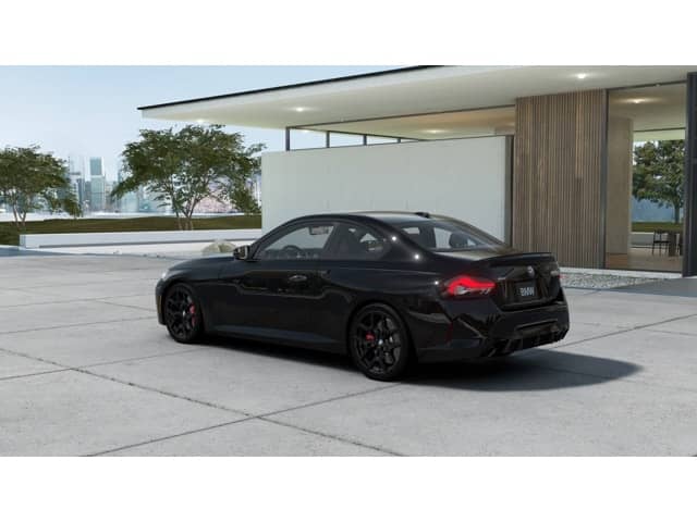 2026 BMW 2 Series - Image 2