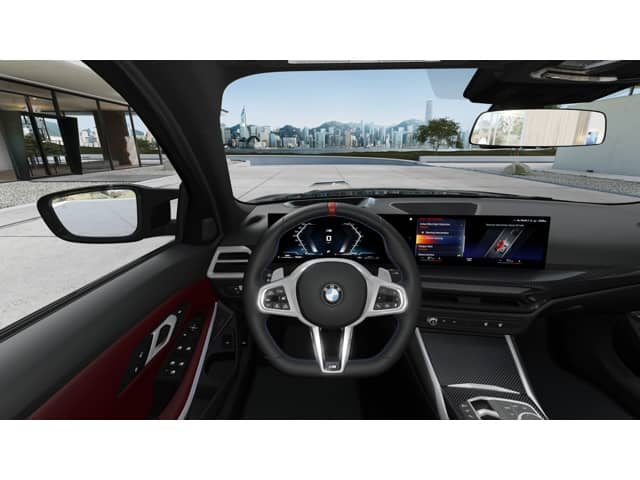 2026 BMW 3 Series - Image 13