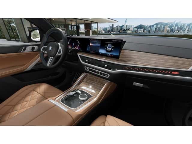 2027 BMW X6 - Image 14