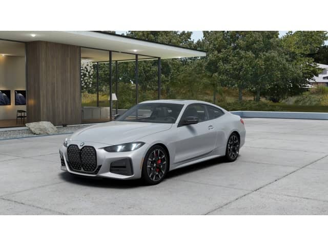 2027 BMW 4 Series - Image 1