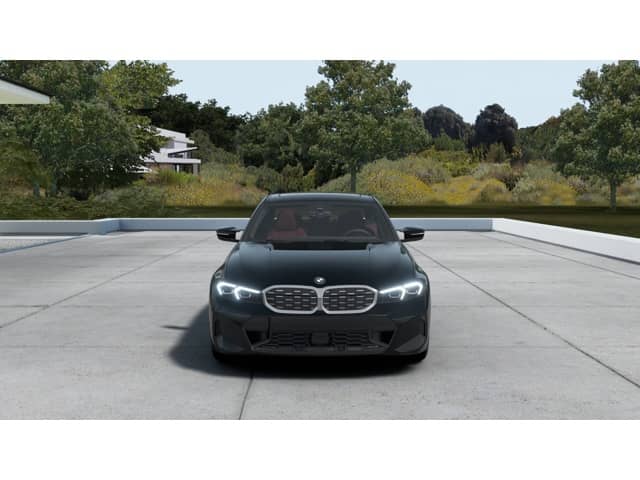 2026 BMW 3 Series - Image 3