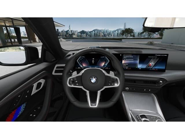 2026 BMW 2 Series - Image 13