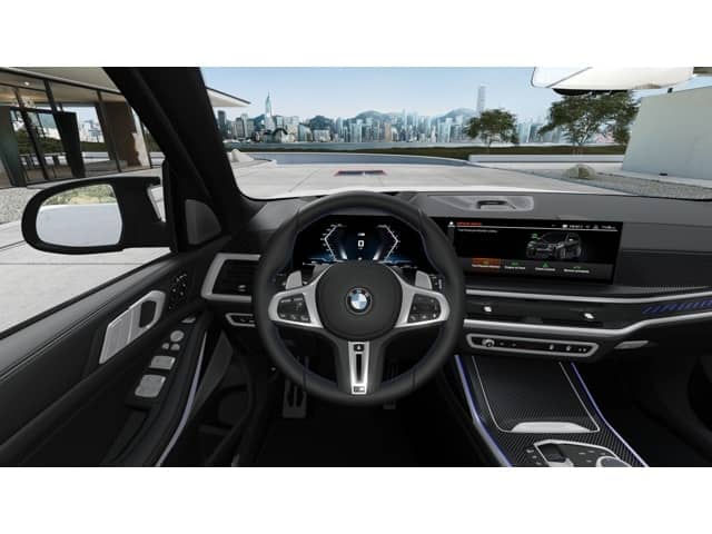 2027 BMW X7 - Image 13