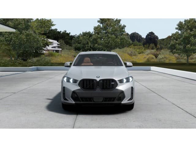 2027 BMW X6 - Image 3