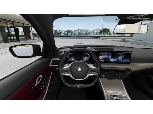 2026 BMW 3 Series - Image 13