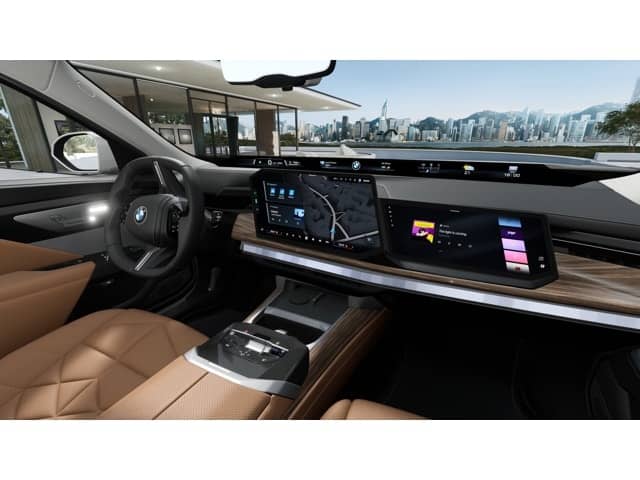 2027 BMW 7 Series - Image 14