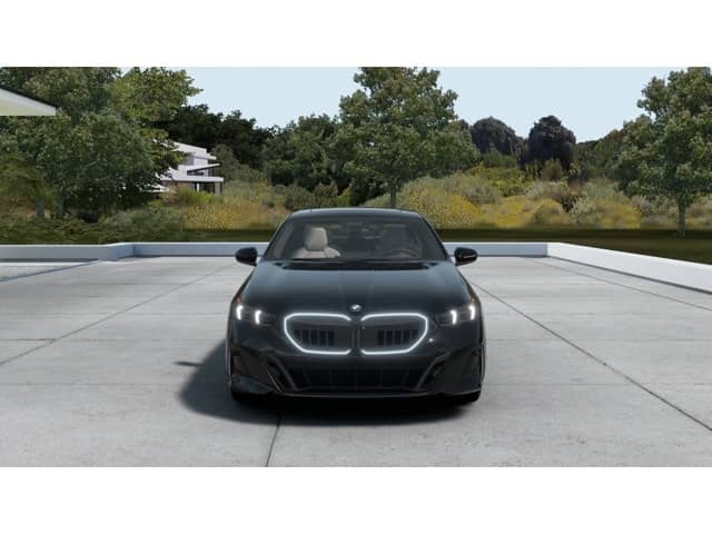 2027 BMW 5 Series - Image 3