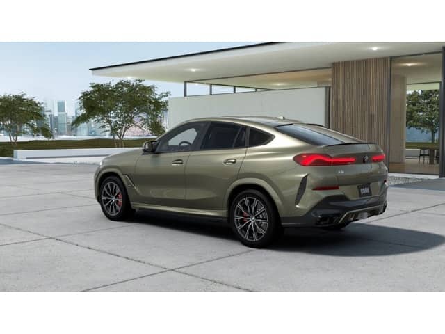 2027 BMW X6 - Image 2
