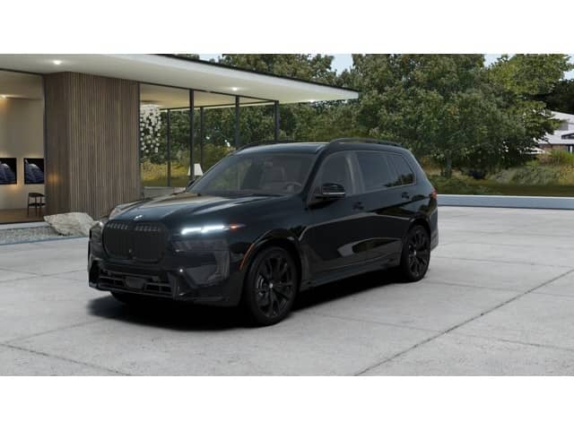 2026 BMW X7 - Image 1