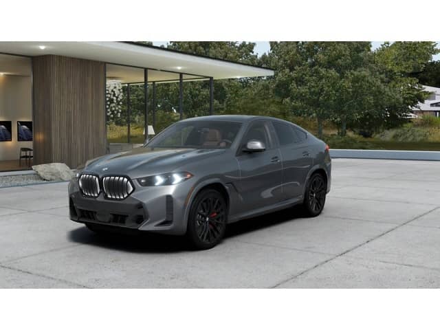 2027 BMW X6 - Image 1