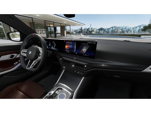 2026 BMW 3 Series - Image 14