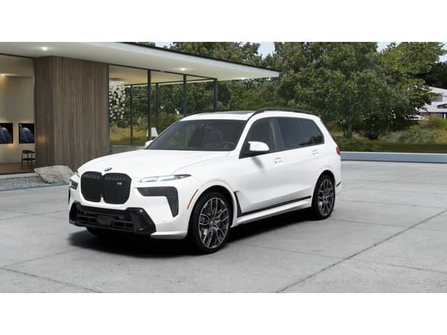 2027 BMW X7 - Image 1