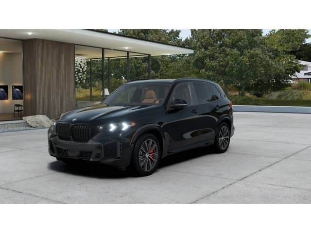 2026 BMW X5 - Image 2
