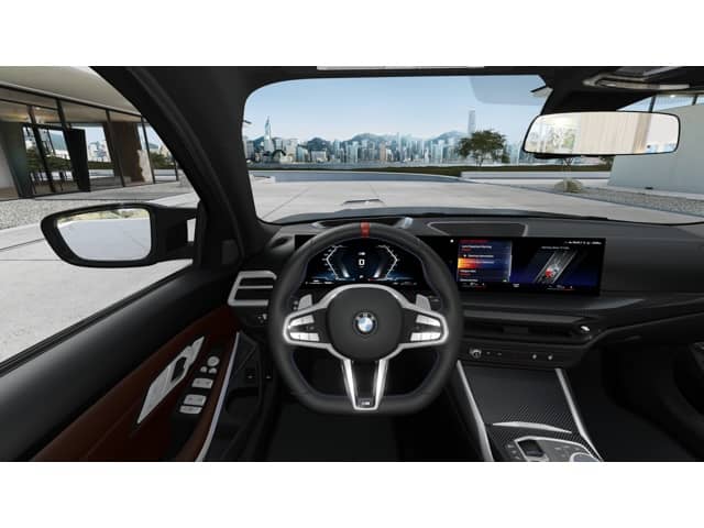 2026 BMW 3 Series - Image 13