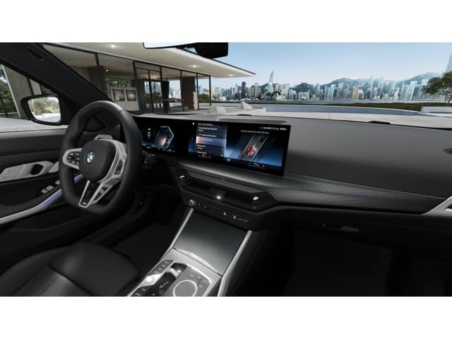 2026 BMW 3 Series - Image 14