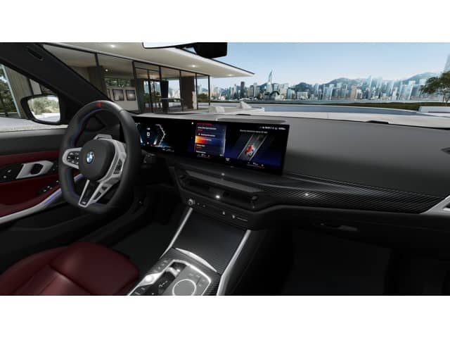 2026 BMW 3 Series - Image 14