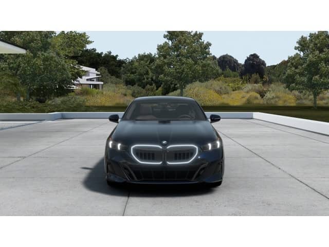 2027 BMW 5 Series - Image 3