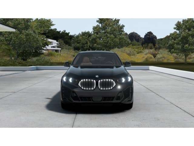2027 BMW X6 - Image 3