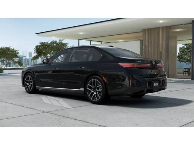 2027 BMW 7 Series - Image 2