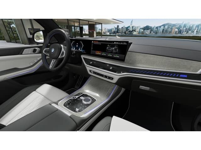 2027 BMW X7 - Image 14