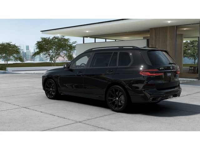 2026 BMW X7 - Image 2
