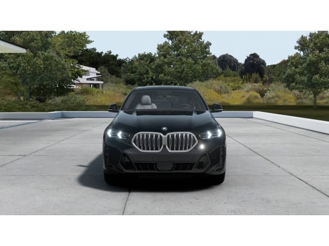 2027 BMW X6 - Image 3