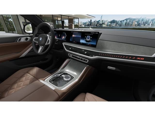 2027 BMW X6 - Image 14