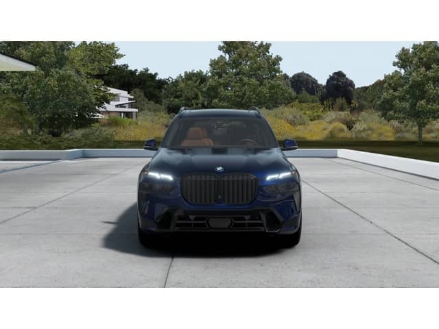 2027 BMW X7 - Image 3