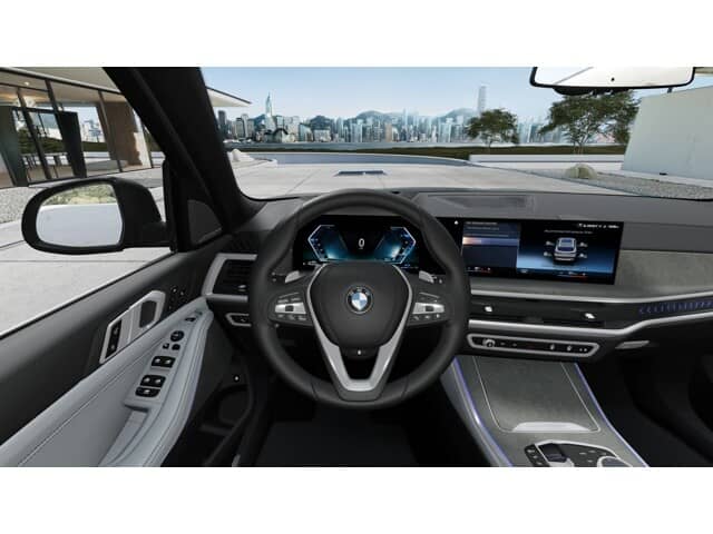 2026 BMW X5 - Image 61