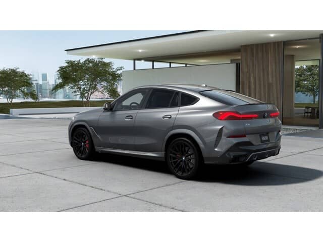 2027 BMW X6 - Image 2