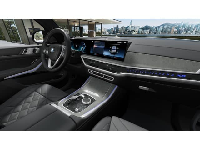 2026 BMW X5 - Image 14